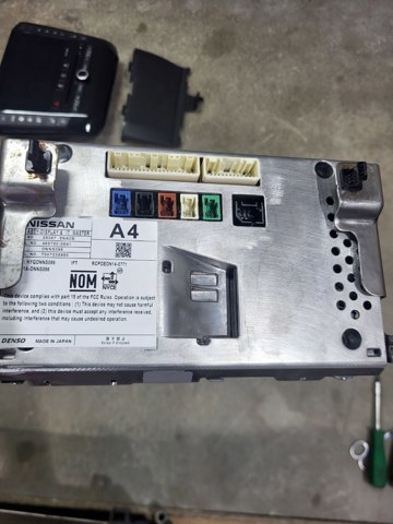 283875NA0B NISSAN купить в Винница
