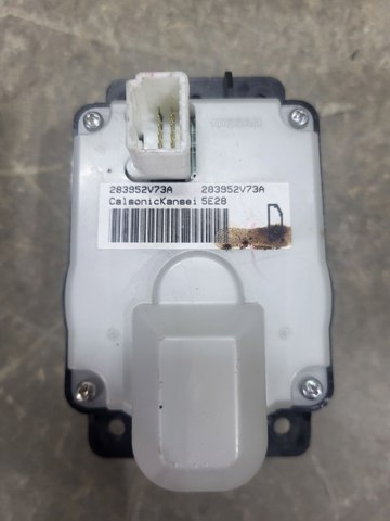 NISSAN 283952V73A в наличии Павлоград