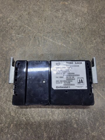 283B03JA3A NISSAN купить в Винница