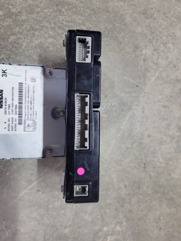 NISSAN 283B03JA3A в наличии Чернигов