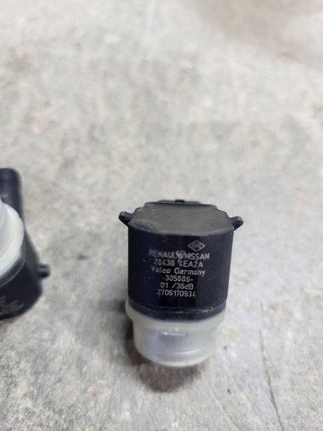 Парктроник передний 284384EA2A NISSAN