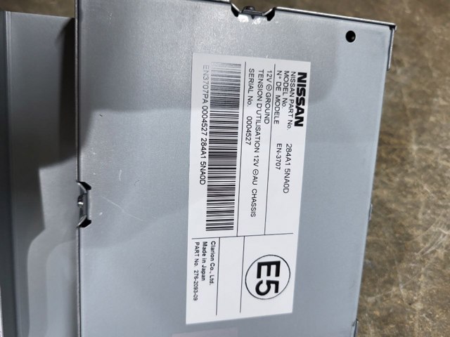 NISSAN 284A15NA0D в наличии Запорожье