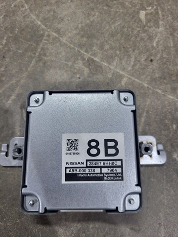 284E76HH0C NISSAN купить в Сумы