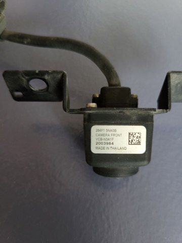 284F15NA0B NISSAN Камера системы обеспечения видимости купить в Днепр