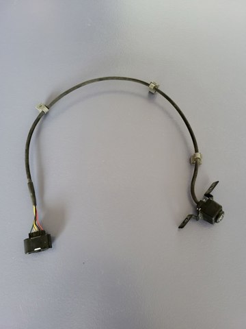 Камера заднего вида 284F15NA0B NISSAN