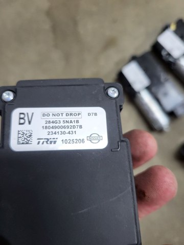 284G35NA1C Камера системы обеспечения видимости купить Черновцы