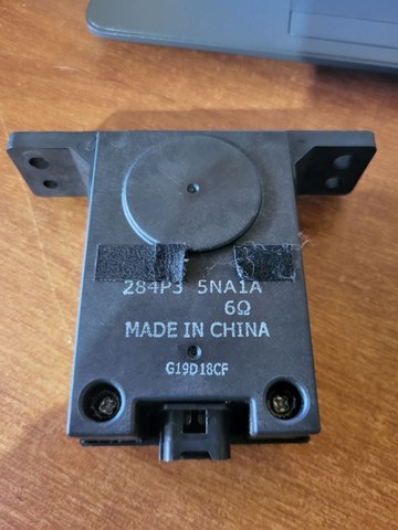 284P35NA1A NISSAN купить в Николаев