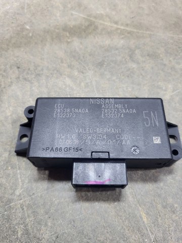 NISSAN 285325NA0A в наличии Чернигов