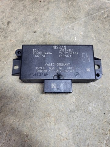 285325NA0A NISSAN купить в Черновцы