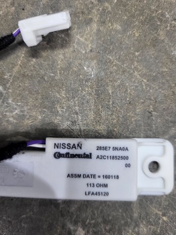 NISSAN 285E75NA0A в наличии Павлоград