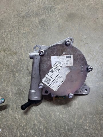 Насос вакуумный 288102F600 HYUNDAI