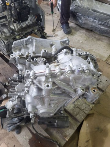 NISSAN 310203WX7A АКПП в наличии Житомир