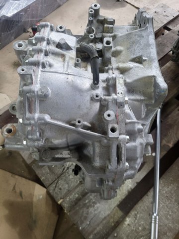 Коробка автомат в сборе 310203WX7A NISSAN