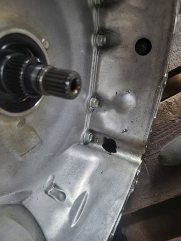 310203WX7A NISSAN АКПП купить в Чернигов