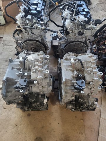 АКПП в сборе 310203WX7C NISSAN