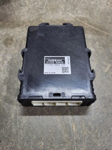 Модуль управления АКПП электронный 310385NA0B NISSAN