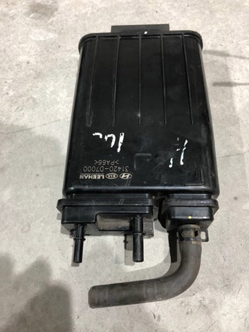 Адсорбер паров топлива 31420D7000 HYUNDAI