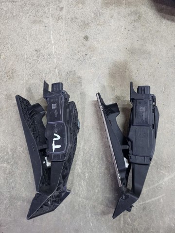32700C5110 HYUNDAI Педаль газа (акселератора) купить в Полтава