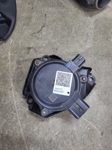 Соленоид селектора АКПП 332515NA0A NISSAN