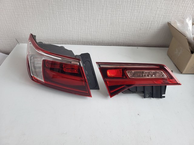 HONDA 34155TX6A51 в наличии Ровно