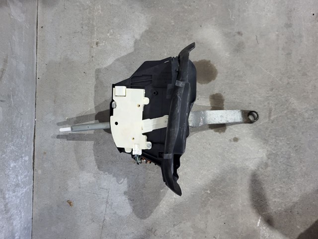 Рычаг переключения передач 349014GF3C NISSAN