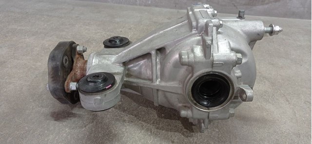 Задний дифференциал редуктор 383014GD3A NISSAN