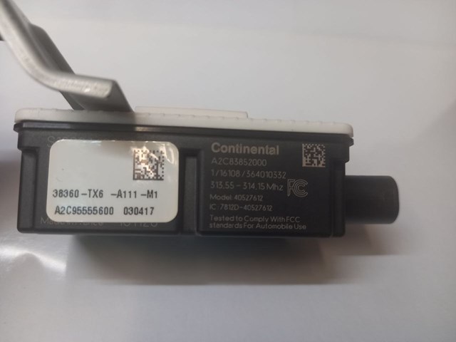 38360TX6A11 купить Львов