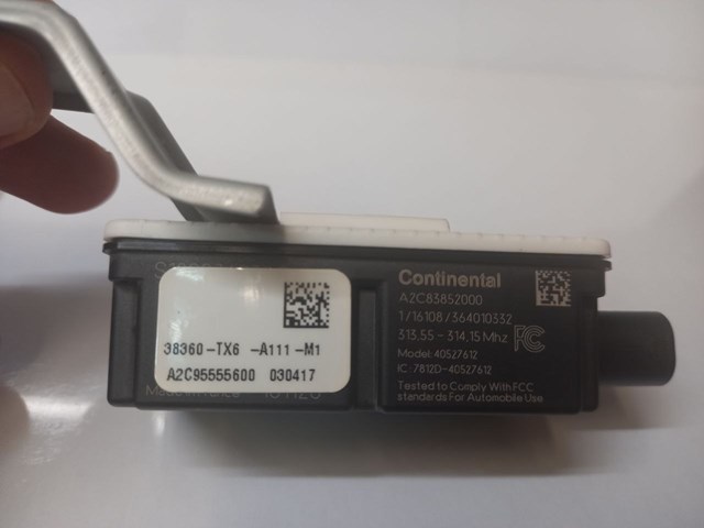 38360TX6A11 HONDA купить в Киев
