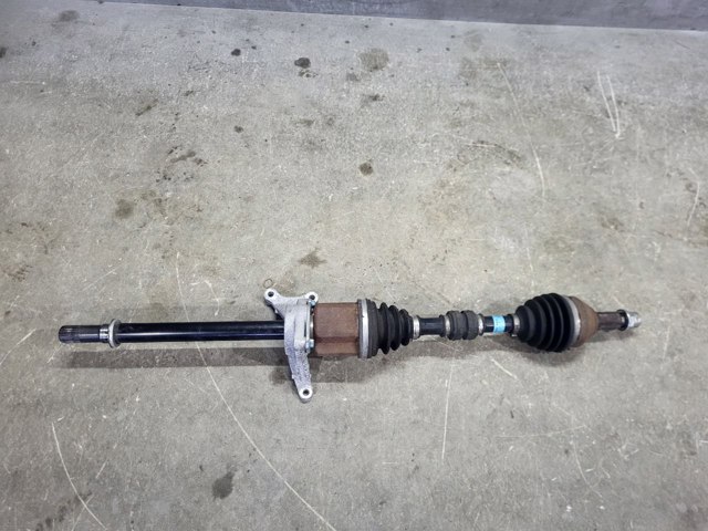 391005NA2A NISSAN Правая полуось купить в Каменское