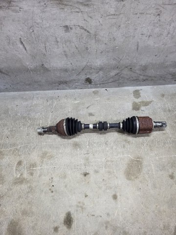 391015NA2A NISSAN Левая полуось купить в Ужгород