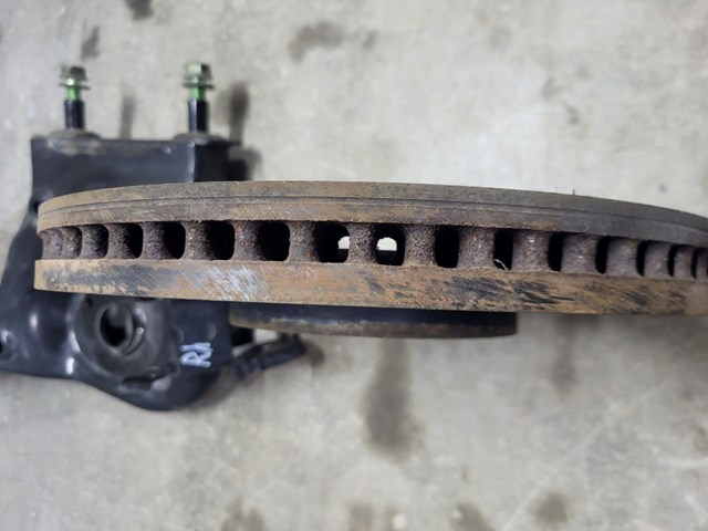 402065NA0A NISSAN Передние тормозные диски купить в Черновцы