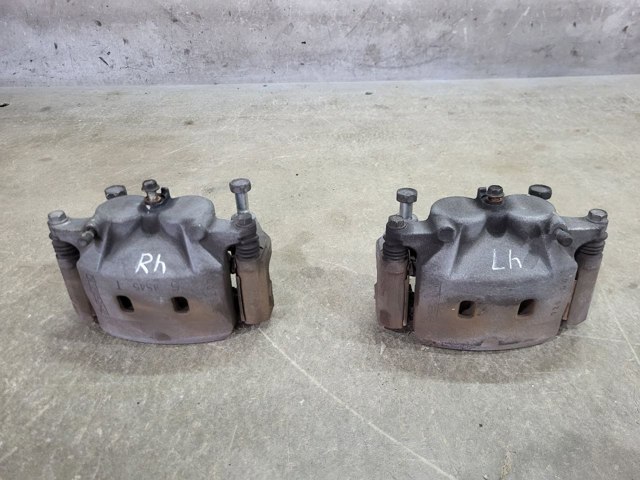 Супорт тормзной 410114GS0A NISSAN