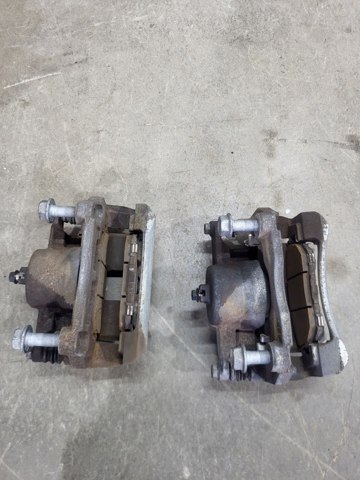 Супорт тормзной 410116RA0A NISSAN