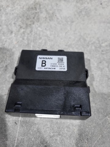 NISSAN 416505CA6A в наличии Ужгород