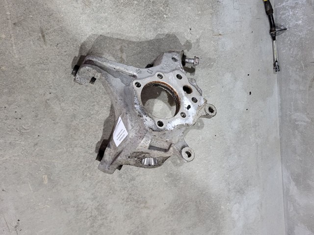 430194GA0A NISSAN Цапфа (поворотный кулак) задний левый купить в Ирпень