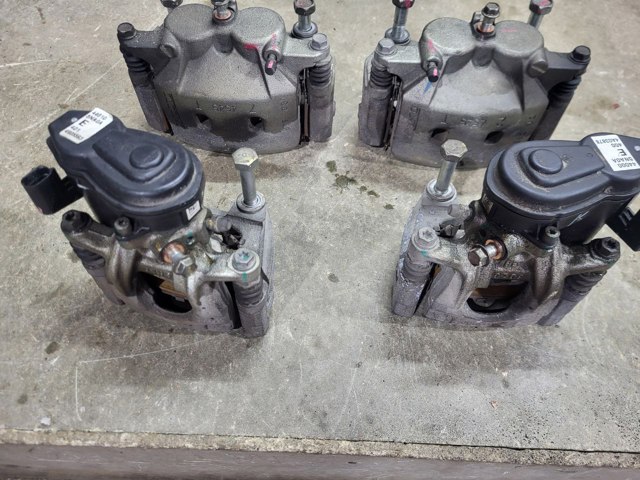 NISSAN 440115NA1A в наличии Сумы