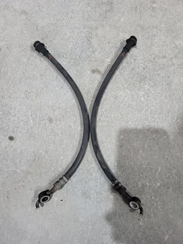 Гибкая тормозная трубка задняя 462101MA1A NISSAN