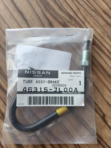 NISSAN 46315JL00A в наличии Кривой Рог