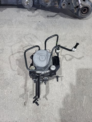 NISSAN 476604GE1D Блок АБС в наличии Днепр