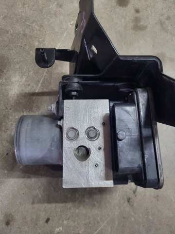 NISSAN 476605VS0K Блок АБС в наличии Харьков