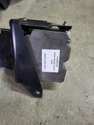476605VS0K Блок АБС купить Николаев