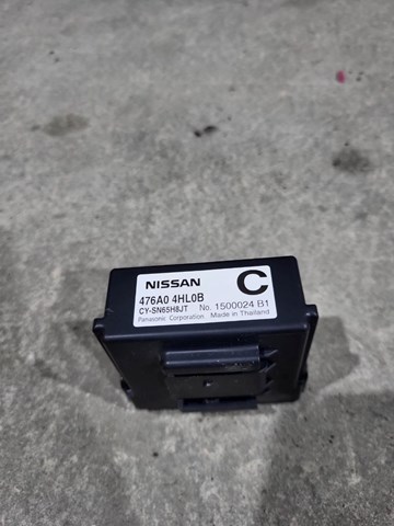 NISSAN 476A04HL0B в наличии Полтава