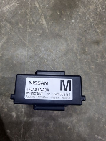 NISSAN 476A05NA0A в наличии Ровно