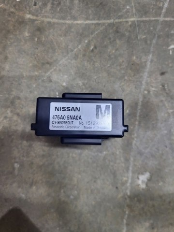 NISSAN 476A05NA0A в наличии Ужгород