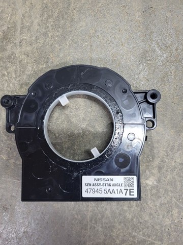 Датчик угла поворота руля 479455AA1A NISSAN