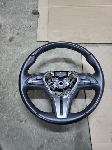 Руль 484305NA0A NISSAN