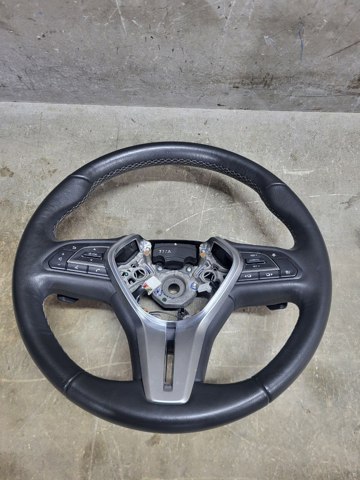 NISSAN 484305NA2A Руль в наличии Чернигов