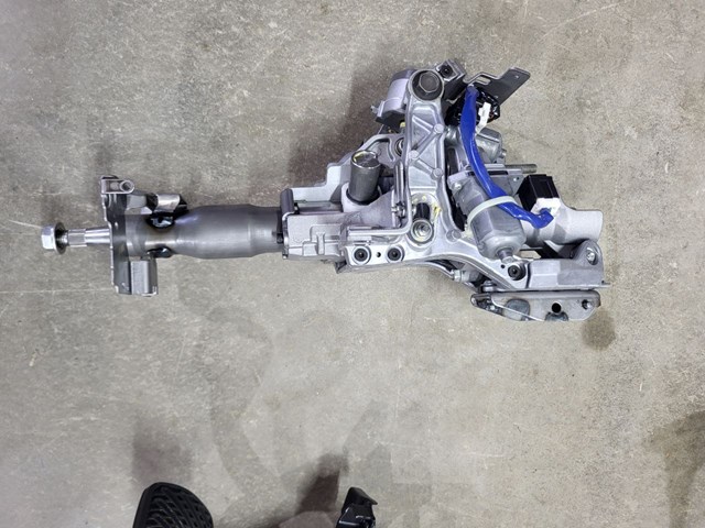 Колонка рулевого управления 488105CJ1A NISSAN