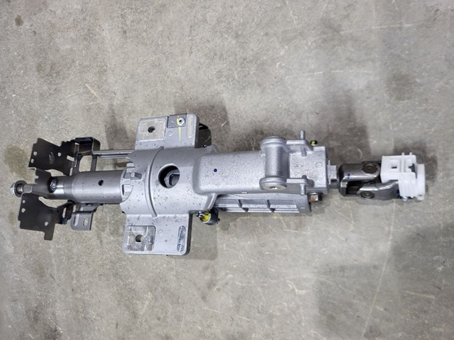 NISSAN 488105NA1A Рулевая колонка в наличии Ужгород