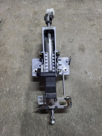 488105NA1A NISSAN Рулевая колонка купить в Житомир